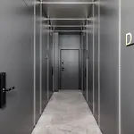 Center Apartments Bag, With Private Free Parking