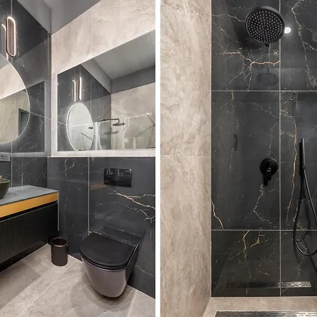 Center Bag Daire Pula