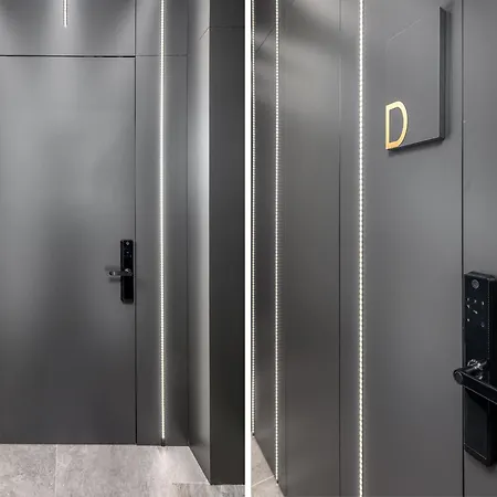 Center Apartments Bag, With Private Free Parking *
