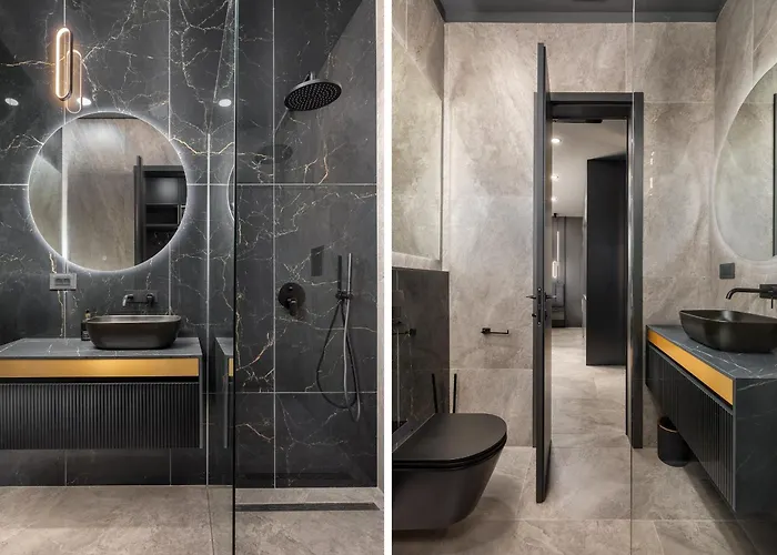 Apartman Center Bag Pula