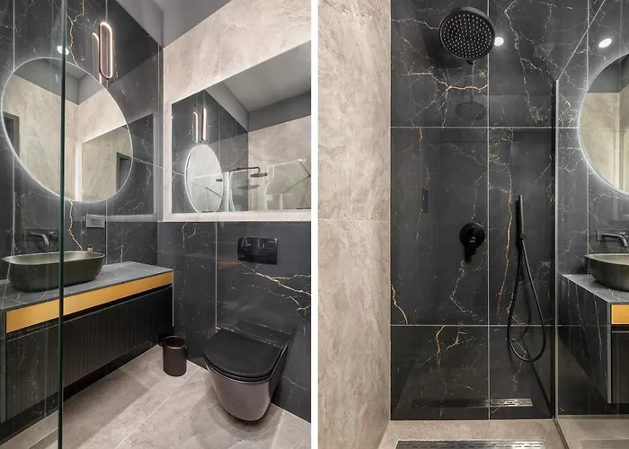 Center Bag Apartman Pula