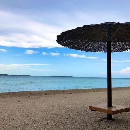 Center Bag Apartman Pula